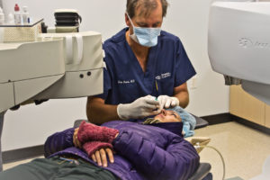 plastic surgery procedure