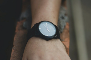 wristwatch