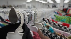 clothes