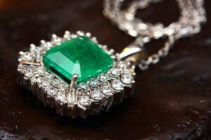 diamonds