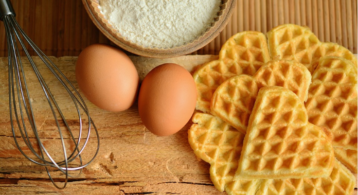 eggs