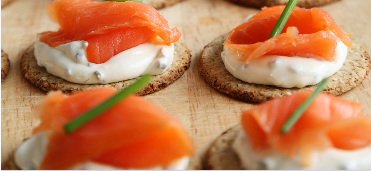 salmon