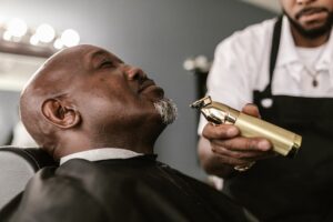 trim