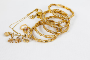 gold
